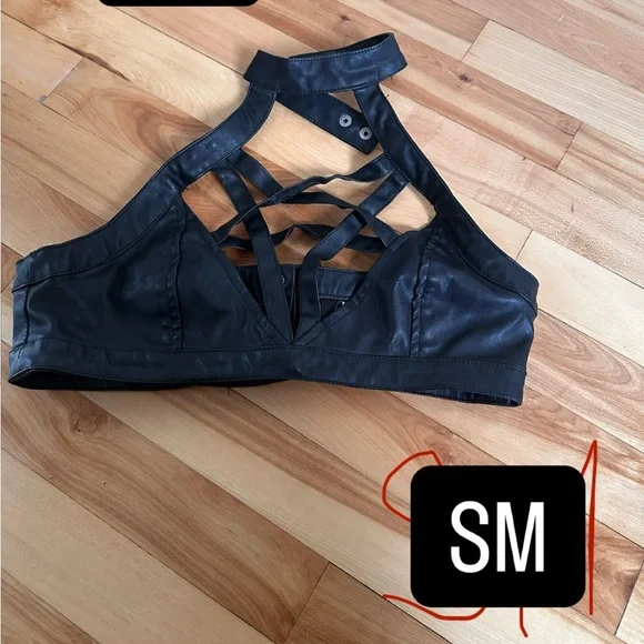 Killstar top - Picture 1 of 1